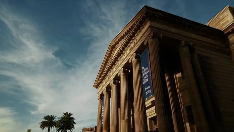 Art Gallery of New South Wales Ticket and Guided Tours - At a glance