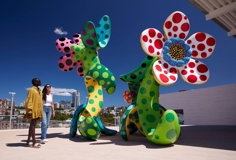 Art Gallery of New South Wales Ticket and Guided Tours - Pick your art experience before you book