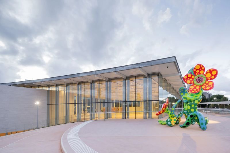 Art Gallery of New South Wales Ticket and Guided Tours - Getting there and planning your visit