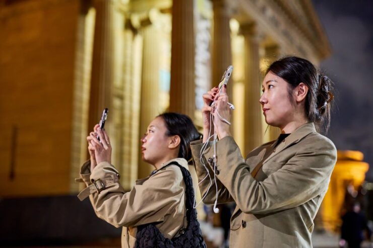 Art Gallery of NSW: State of the Art Gallery Tour - Experience Highlights