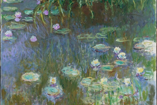 Art Gallery of SA Exhibition: Monet to Matisse: Defying Tradition - Good To Know