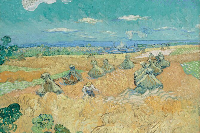 Art Gallery of SA Exhibition: Monet to Matisse: Defying Tradition - A Detailed Look at the Exhibition Experience