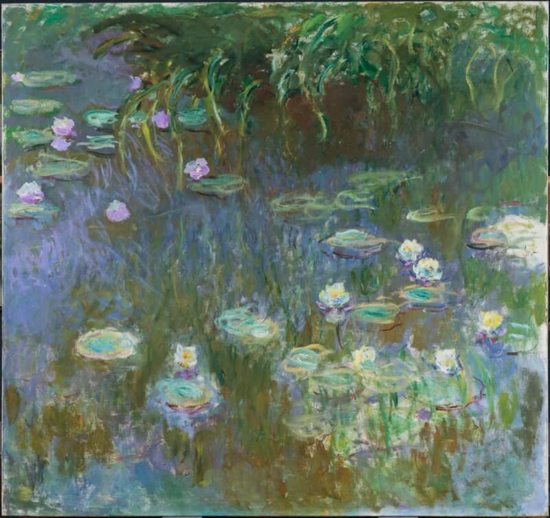 Art Gallery of SA: Monet to Matisse: Defying Tradition - FAQ