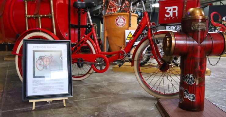 Art Gallery on Wheels - Booking Details