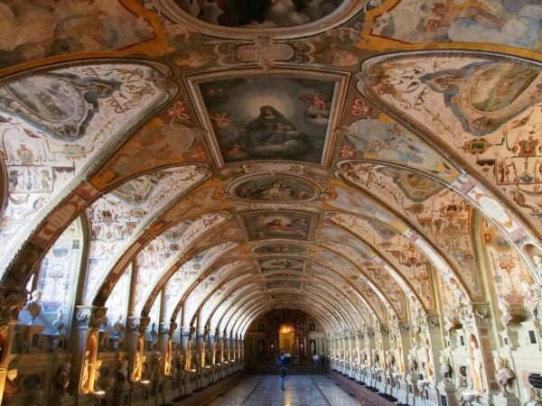 Art & Heritage: Walking Tour of Bavarian National Museum - Tips for Your Visit
