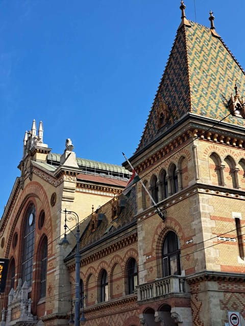 Art Historical City Walk - Itinerary Highlights