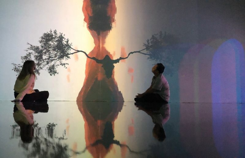 Art In Island Ticket in Manila - A photo-friendly museum in Cubao