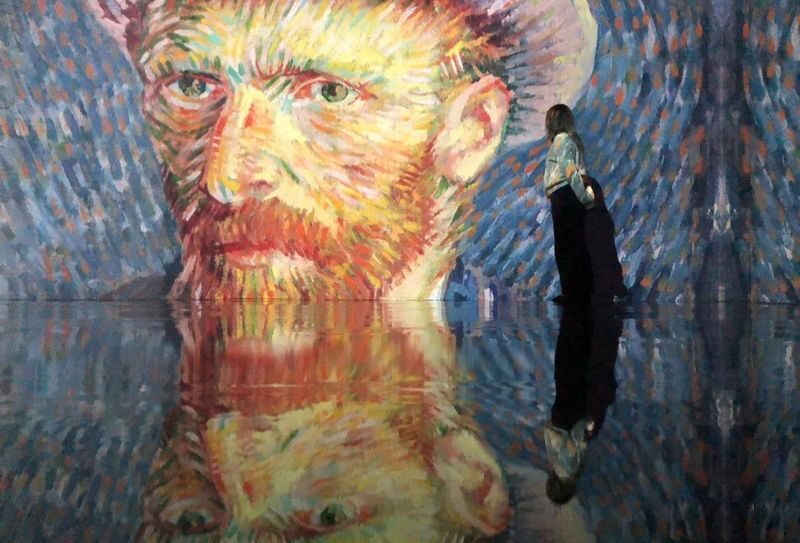 Art In Island Ticket in Manila - Follow the rooms at your own pace