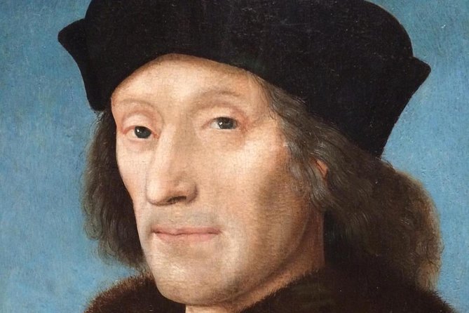 Art in London Tour - Artistic Institutions Covered