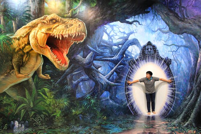 Art in Paradise Chiang Mai - Directions and How to Get There