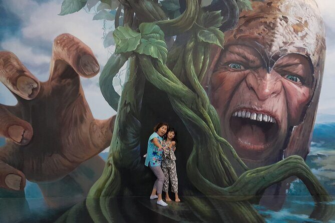 Art in Paradise Chiang Mai Immersive 3D Photo Attraction - Final Thoughts: Is It Worth It?