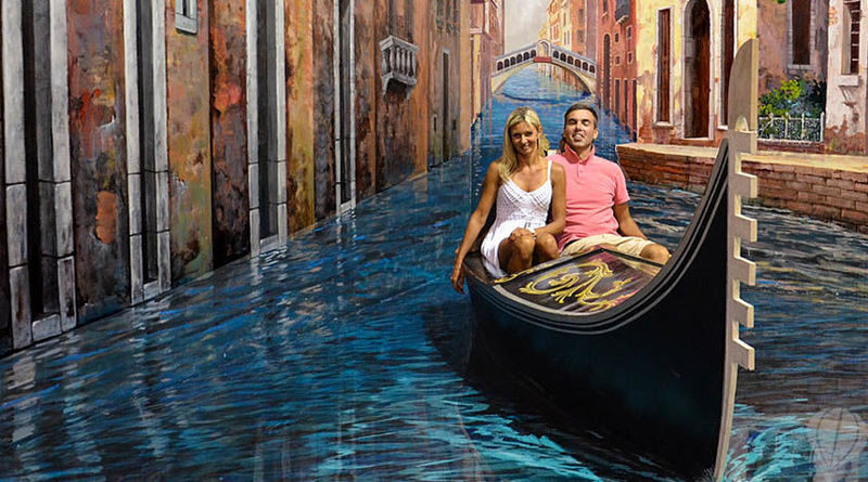 Art in Paradise Pattaya Ticket - How long to allow, and who will enjoy it most