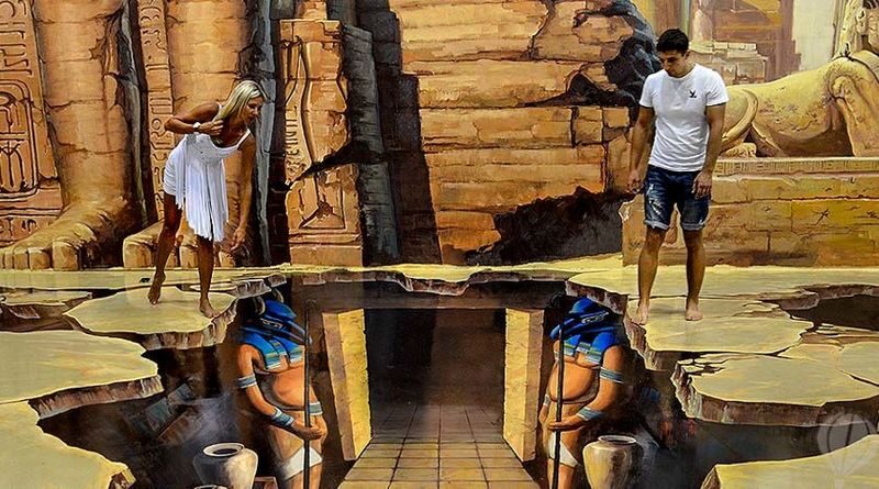 Art in Paradise Pattaya Ticket - Comfort, cleanliness and what to wear