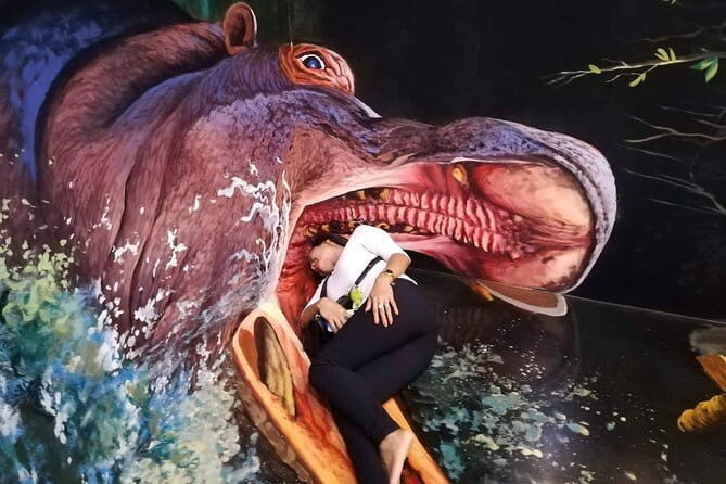 Art in Paradise Pattaya Tickets - Final Thoughts