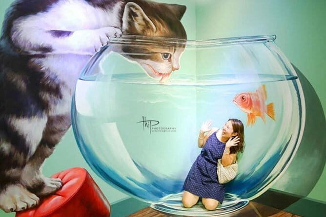 Art in Paradise Pattaya Tickets - Final Thoughts