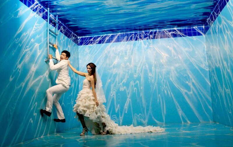 Art In Paradise Ticket Chiang Mai - Booking and entry without a fuss
