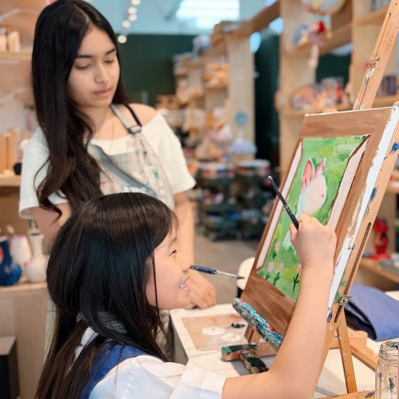 Art Jam Workshop by Sage Artelier - Is the price good value?