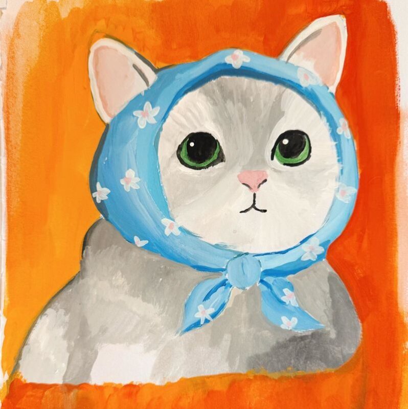 Art Jam Workshop by Sage Artelier - Should you book Sage Artelier’s Canvas Art Jam?