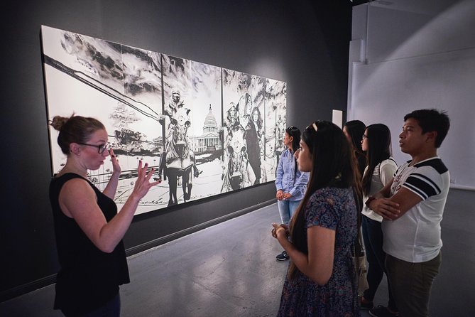 Art, Jewels & Chocolate Tour of Dubai - Watchmaker Encounter
