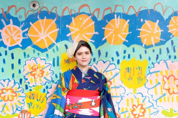 ART KIMONO Dressing Experience 2h - Frequently Asked Questions