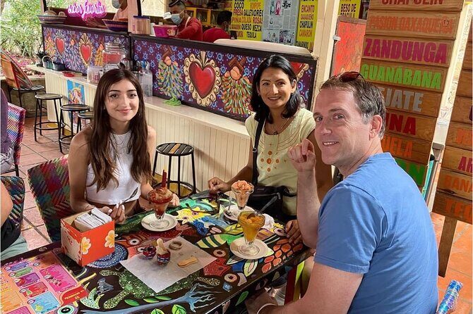 Art & Mezcal - Exploring Oaxaca’s Creative Heart: The Art & Mezcal Tour in Detail