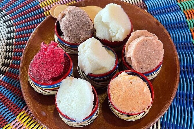 Art & Mezcal - Engaging Art Workshop at a Local Gallery