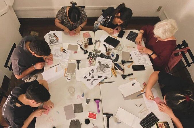 Art & Mezcal - Hidden Bar and Mezcal Cocktail Workshop