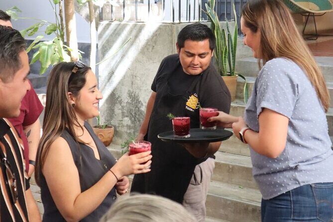 Art & Mezcal - Local Ice Cream Stop and Authentic Flavors