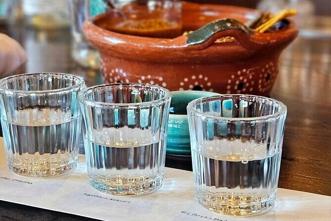 Art & Mezcal - What’s the Value?