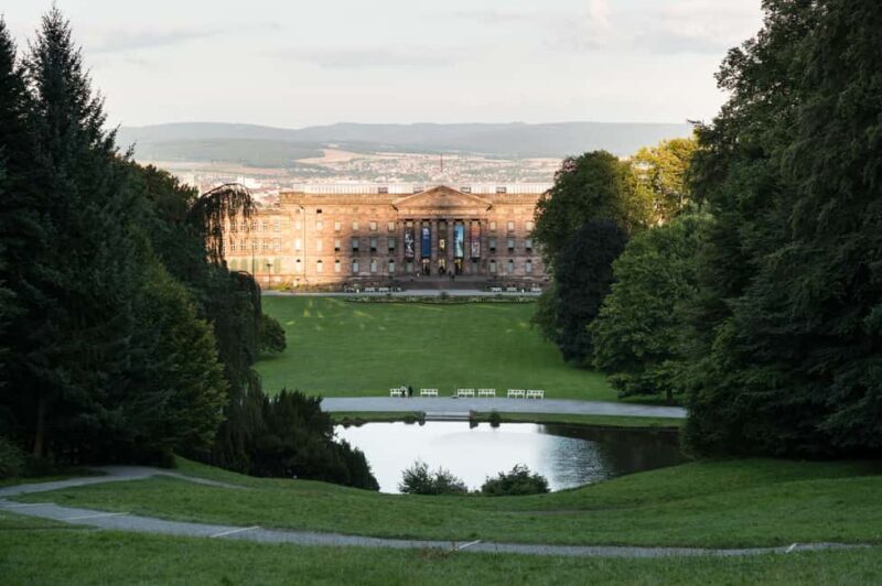 Art & nature in Kassel: Bergpark Wilhelmshöhe and the Old Masters - Good To Know