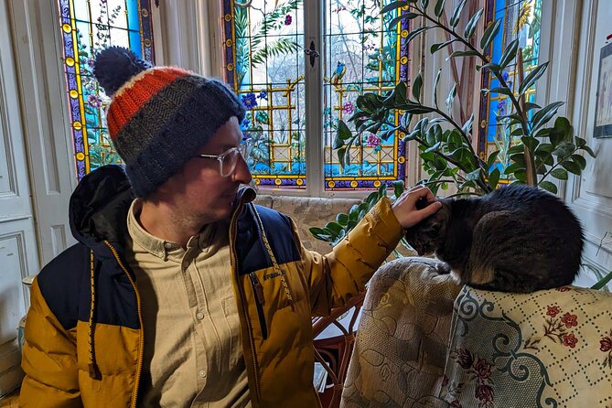 Art Nouveau Budapest - Private Tour - Meeting and Pickup Details