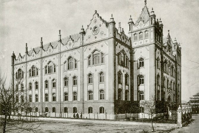 Art Nouveau Budapest - Private Tour - Additional Tour Information