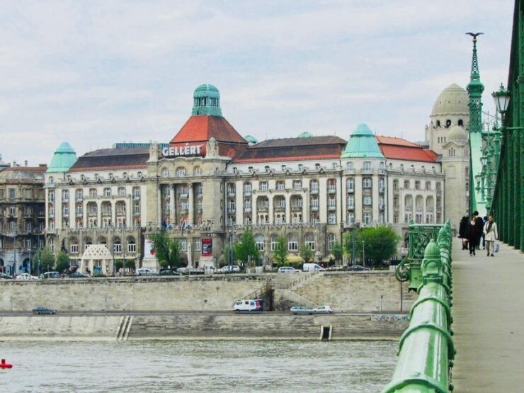 Art Nouveau in Budapest: 3-Hour Private Tour - Experience Highlights