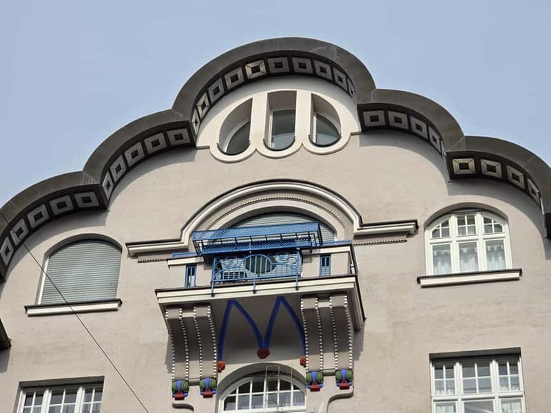 Art Nouveau Meets Street Art in Munich - Why Choose This Tour?
