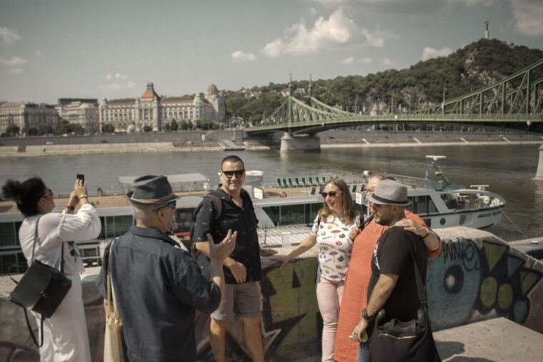 Art Nouveau Tour in Budapest: 3-Hour Private Tour - The Experience: What You Can Expect