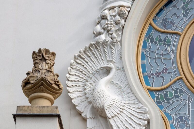 Art Noveau in Budapest: Private Half-Day Tour - FAQs