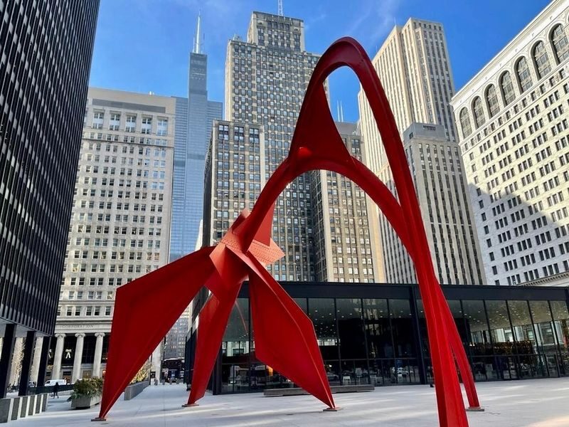 Art of a City, Downtown Chicago Guided Walking Tour - What makes this downtown art walk worthwhile