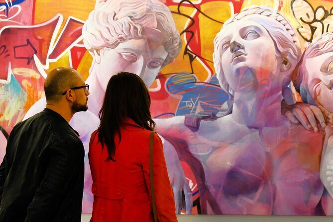 Art of Bisbee Tour - A Closer Look at the Itinerary