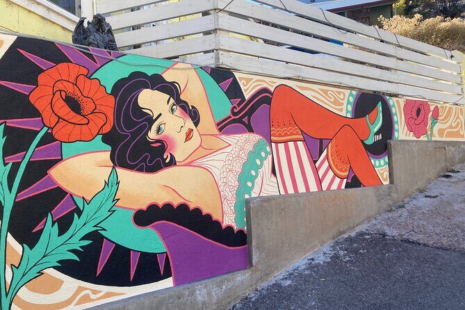 Art of Bisbee Tour - FAQ