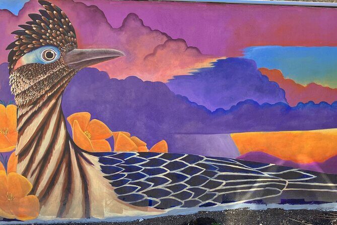 Art of Bisbee Tour - Good To Know