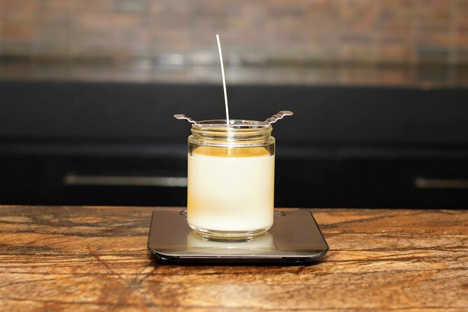 Art of Candle and Soap-Making in Houston Texas - Event Overview