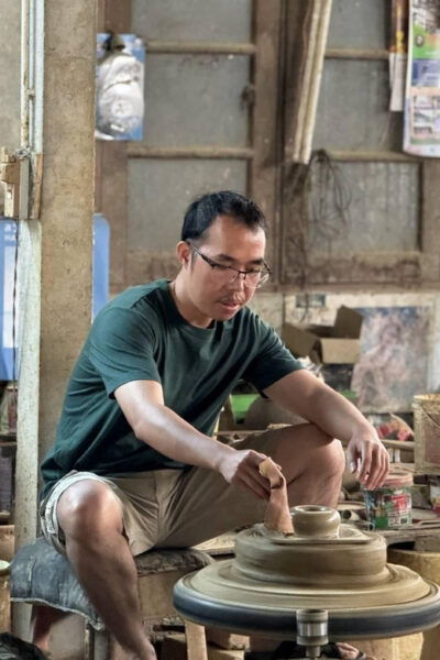 Art of Handicraft Silverwork & Pottery. - Questions You May Have