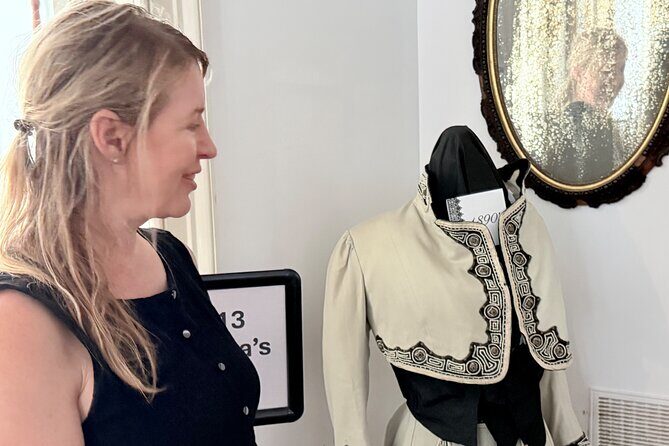 Art of the Gilded Age - Art of the Gilded Age: A Deep Dive into St. Augustine’s Hidden Artistic Treasures