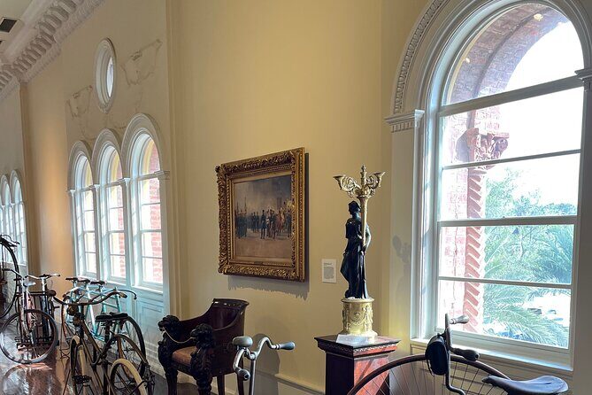 Art of the Gilded Age - Good To Know