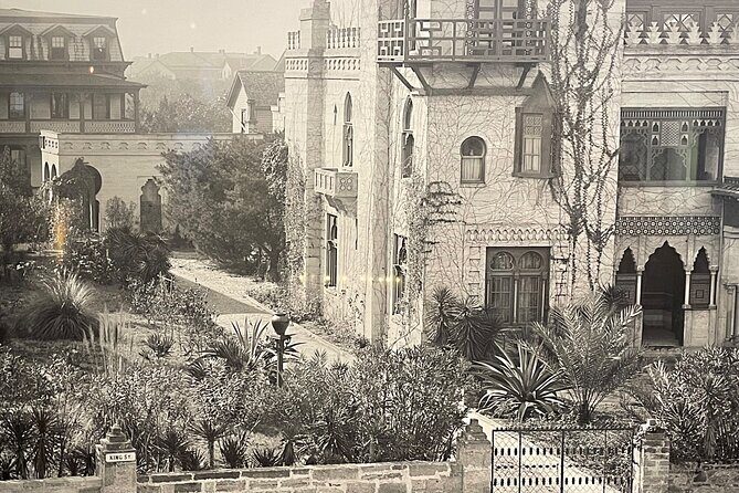 Art of the Gilded Age - Who Should Consider This Tour?