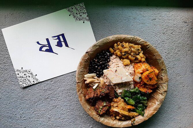 Art of the Valley with Cultural Immersion in Kathmandu Valley - Exploring the Kathmandu Valley: A Deep Dive