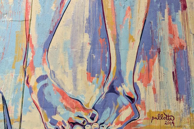 Art on the Streets: Private Atlanta Public and Street Art Tour - Questions and Pricing