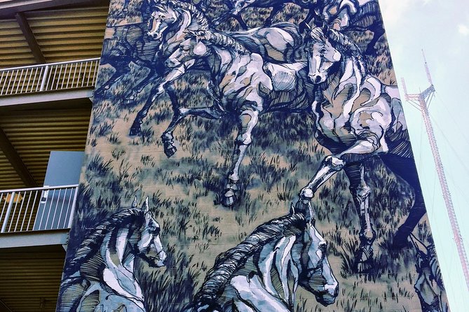 Art on the Streets: Private Atlanta Public and Street Art Tour - Common Questions