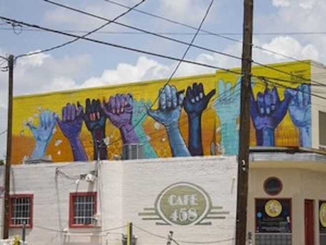 Art on the Streets: Private Atlanta Street Art Tour - Mural-Filled Adventure