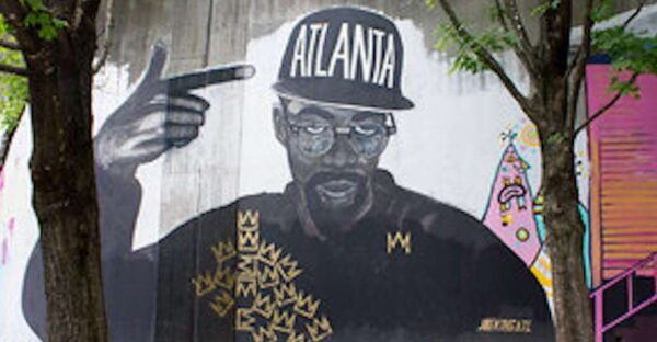 Art on the Streets: Private Atlanta Street Art Tour - Common Questions